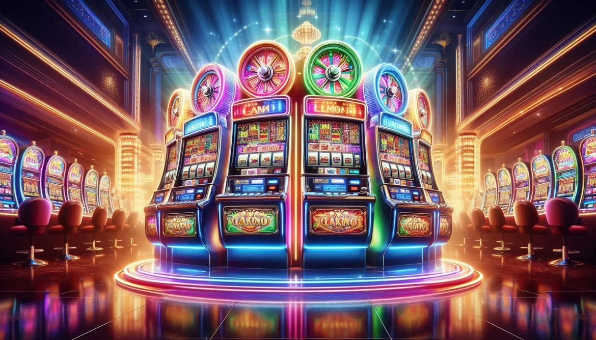 Slots Gallery Casino